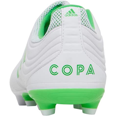 Buy Copa 19.3 FG 'White Solar' 